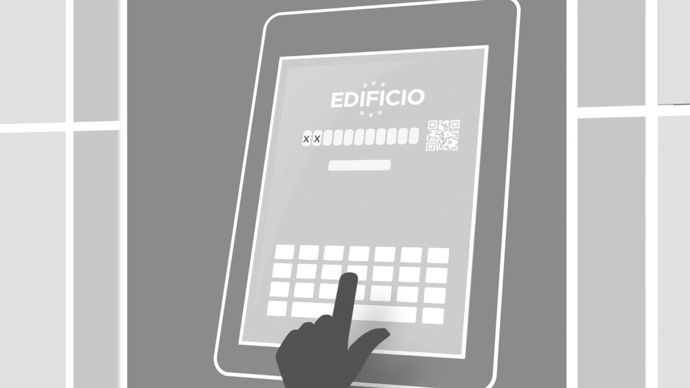 Automatización de entrega de correspondencia
